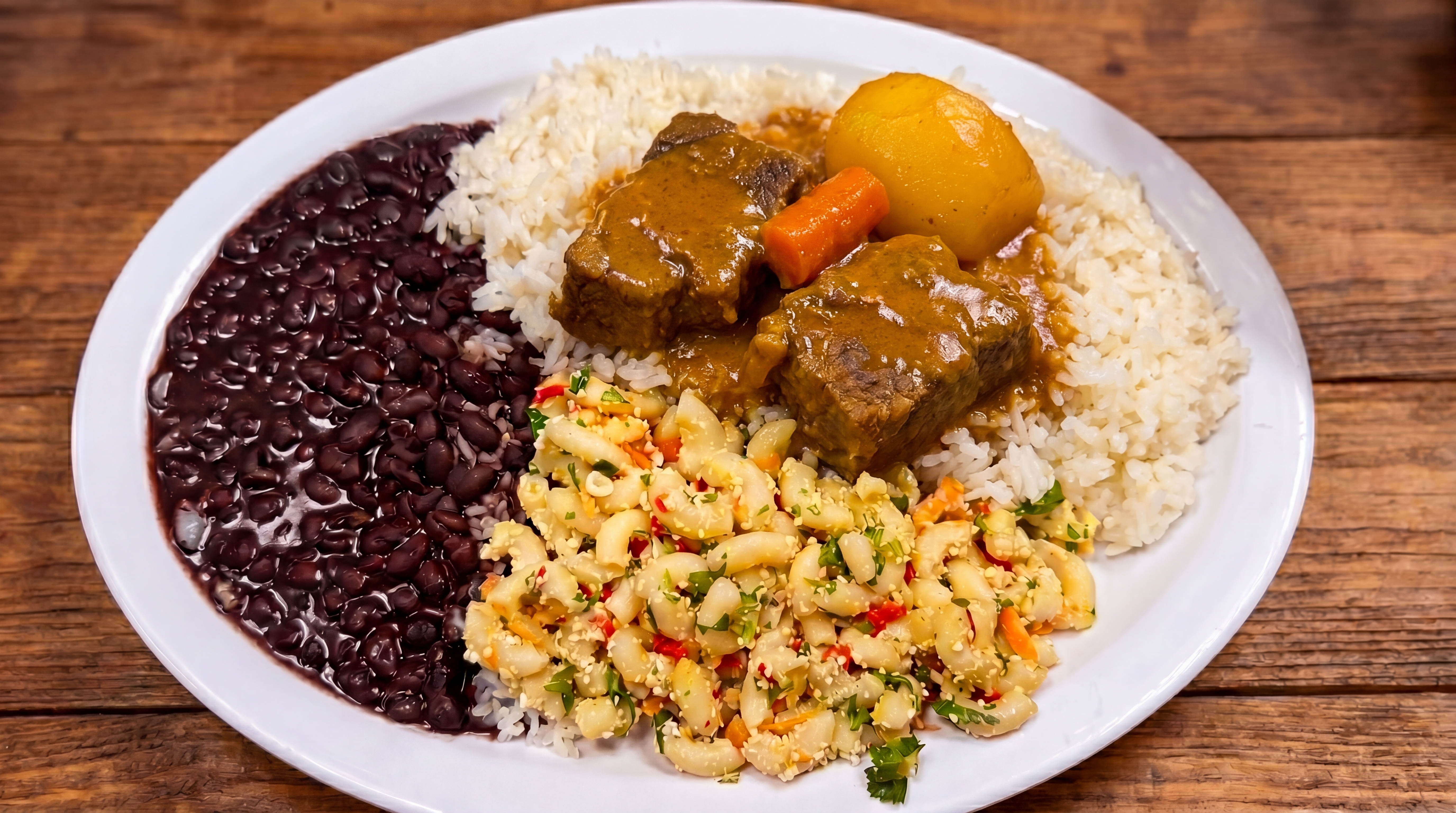 Guisado de Res